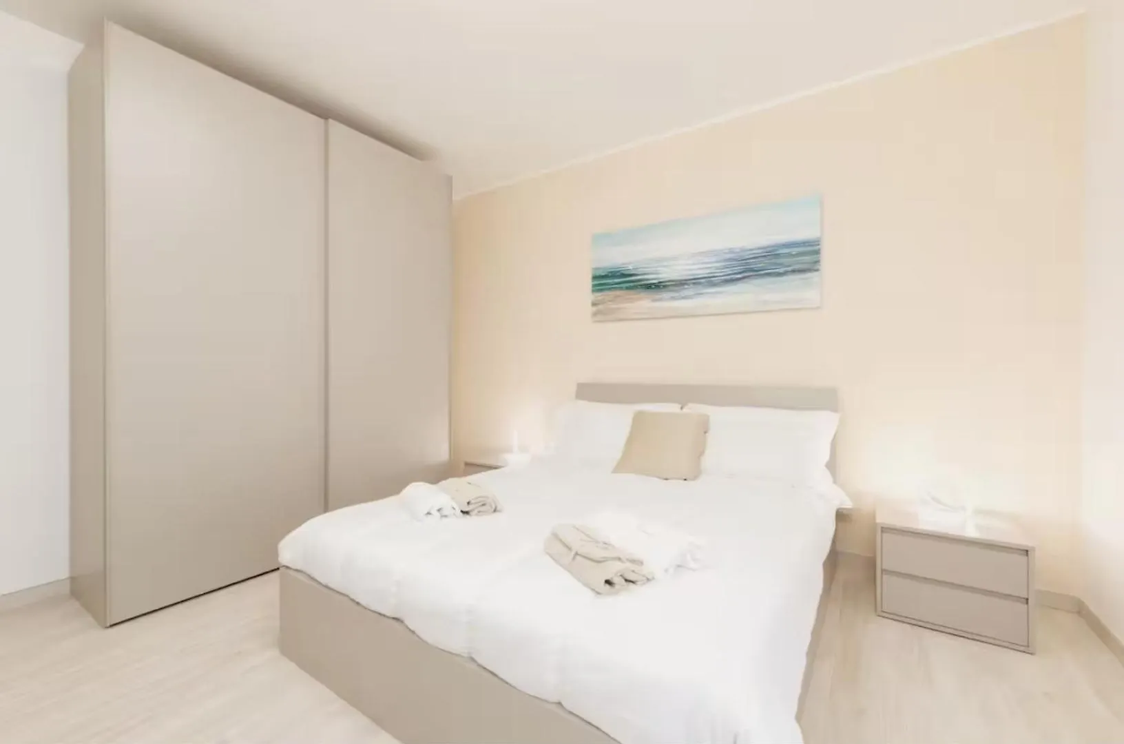 Jesolo - Appartamento Elegante Con Piscina 0*, リド・ディ・イエゾロ イタリア