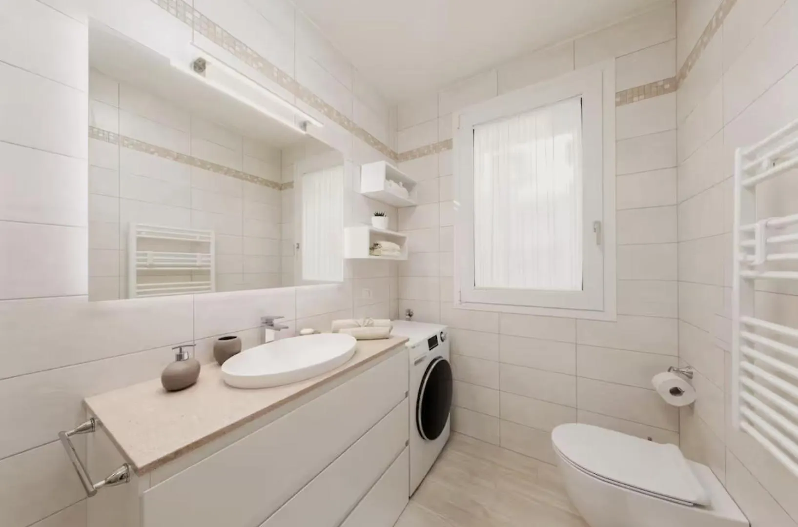 アパート Jesolo - Appartamento Elegante Con Piscina